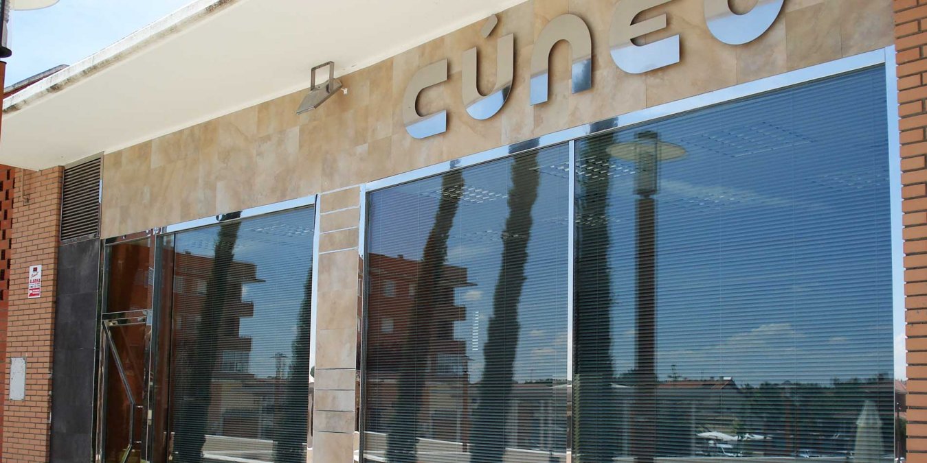 Cúneo S.L.
